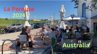 A tour to La Perouse NSW 2024 Australia [upl. by Orpha]