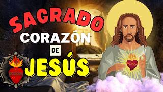 Historia del SAGRADO CORAZÓN de JESÚS  Explicación completa ¿Por qué se celebra [upl. by Reinaldos983]