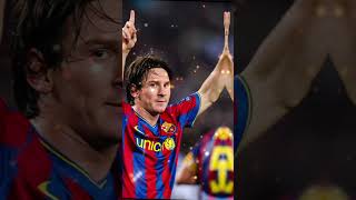 king is back football messi lionelmessi leonelmessi barcelona argentina intermiami psg [upl. by Naols]