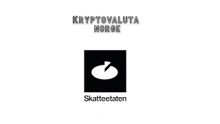 Besøk fra Skatteetaten Krypto og Skatt [upl. by Bajaj]