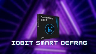 IObit Smart Defrag 6 7 5 30 [upl. by Theodora]