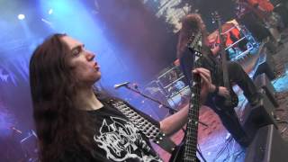 VITAL REMAINS Live At OBSCENE EXTREME 2015 HD [upl. by Lemart]