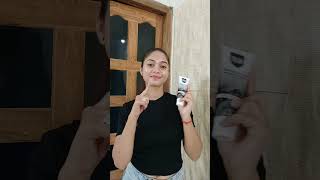 NEUD face wash ashortaday ytshorts fashwash skincare skincaretips grwm [upl. by Jordanson473]