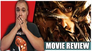 The Swarm 2021 Netflix Movie Review [upl. by Keynes714]