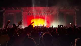 GAROROCK 2024  SWEDISH HOUSE MAFIA Antidote [upl. by Eehc]