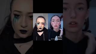 Old vid ig yleniaferrigno tiktok explore instagram shortsvideo makeup transition [upl. by Ries759]