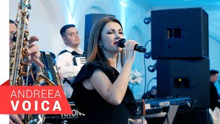 Andreea Voica amp Formatia Deian Galetin  Ardelene Live  Nunta Cristi amp Ana [upl. by Kronick]