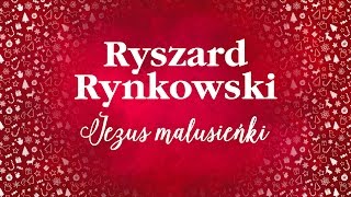 Ryszard Rynkowski  Jezus malusieńki [upl. by Hgielak402]