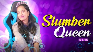 Playing With Subscribers Only SLUMBER QUEEN IS LIVE  GIRL GAMER slumberqueen girlgamer fflive [upl. by Willa]