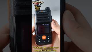 walkietalkies hamradio ptt motorola gmrs twowayradio Zello walkie Talkie [upl. by Enilada548]