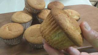 Eggless Cupcake Recipe Easy Recipe Of Eggless Cupcake [upl. by Seys315]