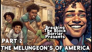 The Melungeons A mixed Race community in Colonial America PT 2 [upl. by Toile461]