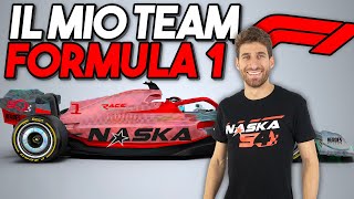 QUANTO COSTA e COME SI APRE un Team di Formula 1 [upl. by Kin]