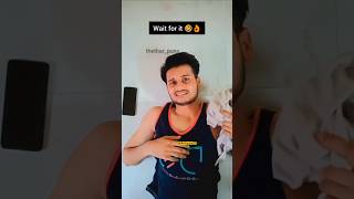 viral 😁😱FAN vs MAN THETHAR thetharpuns 😁🤣 VIDEO 😁trending funnyshorts youtubeshort [upl. by Tommi]