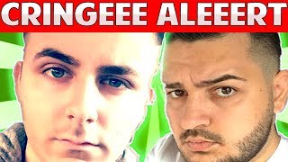 REACTIONAM la FUNNY amp CRINGE MOMENTS cu iRAPHAHELL [upl. by Eadmund]