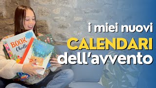 3 Calendari dellAvvento INCREDIBILI [upl. by Sneed379]