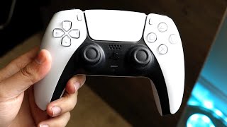 How To FIX PS5 Controller Randomly Disconnecting 2022 [upl. by Adaner]