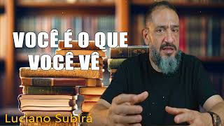 SUB12 RENOVAÇÃO DIÁRIA  Luciano Subirá [upl. by Dong]