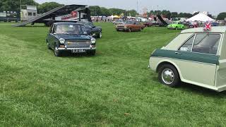 Enfield Pageant 2018 Part 1 [upl. by Ynoble952]