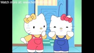 Hello Kitty Paradise Compilation 02 [upl. by Irallih]