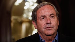 David MacNaughton resigns as Canadas US ambassador [upl. by Punke]