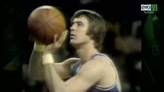 1972 Los Angeles Lakers vs Milwaukee Bucks [upl. by Antonio526]