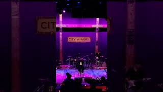 Good Good Father  Chandler Moore  Live in New York City at City Winery shorts [upl. by Gunas]