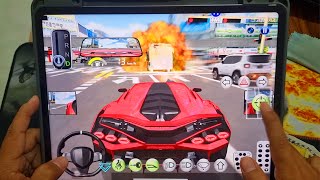 The Secret to Making 3D Driving Games Addictive ep23 3ddrivingclass 3dracinggame games cargames [upl. by Analaf470]