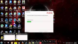 Avira Antivirus Premium 2012 key [upl. by Nitnilc]