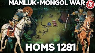 Mongol Invasions  MamlukIlkhanate Wars DOCUMENTARY [upl. by Snodgrass]