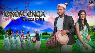 JONOM ENGA  NEW HO SONG 2024  HO TRADITIONAL VIDEO  FT CHANDRA BHAU amp JULI TIRIYA [upl. by Ltney]