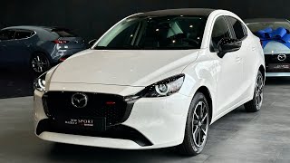 New Mazda 2 2024 Sport Edition  interior and exterior [upl. by Hanas609]