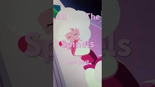 All the spinels last part Steven universe future era 3 RP stevenuniverse music fypシ roblox [upl. by Schonfield]