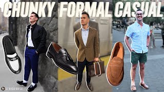 The 7 Best Loafers for Any Situation 2024 Update [upl. by Nodnar]