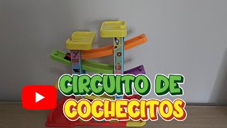 CIRCUITO DE COCHECITOS [upl. by Nnaear]