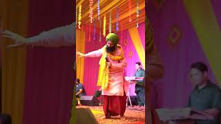 mast bana denge biba  Kanwar Grewal Electrifying Live Show  Viral Live Show  Goes Viral in Punjab [upl. by Dleifrag]