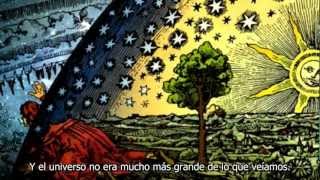 Carl Sagan Un Universo No Hecho Para Nosotros [upl. by Gnah]