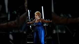 Ornella Vanoni  Eternità  Concerto terme di caracalla Live 06062024 [upl. by Cogn]