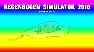 REGENBOGEN SIMULATOR  DEAD BY DAYLIGHT 076  Gronkh [upl. by Adur]