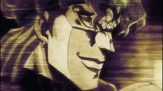 JJBA  Dark Rebirth Theme of DIO [upl. by Enneite]