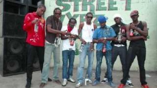 Vybz Kartel  Dem Fraid A Mi Gully amp Alliance Diss Gaza 09 [upl. by Yorled]