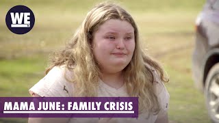 Does Sugar Bear Really Want Custody Of Alana  Mama June Family Crisis [upl. by Pierette]