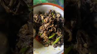 ရာသီစာအင်ဥရှယ်ကြိုက်😋 cooking [upl. by Llert]