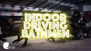 Mennen Indoor Driving Bathmen 2025 [upl. by Mike]