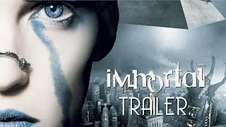 IMMORTAL Ad Vitam 2004 Trailer Remastered HD [upl. by Tamarra641]