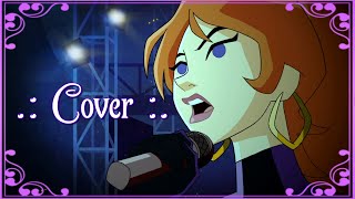 Setsu Sings quotTrap of Lovequot  Scooby Doo Mystery Incorporated [upl. by Dnob]