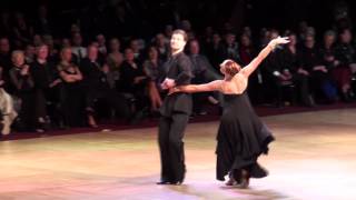 2009 Ohio Star Ball  Slawek Sochacki amp Marzena Stachura Show Dance [upl. by Hesta]