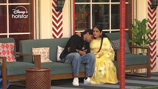 Bigg Boss Telugu 8  Day 73  Promo 2  An Emotional Surprise for Nikhil ❤️  DisneyPlusHotstarTel [upl. by Yetac]