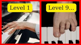 10 Weirdest piano techniques [upl. by Inama]