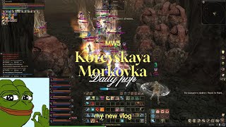 MW5 EGlobal KoreyskayaMorkovka daily pvp perezaliv dlya pacanov [upl. by Ellata780]